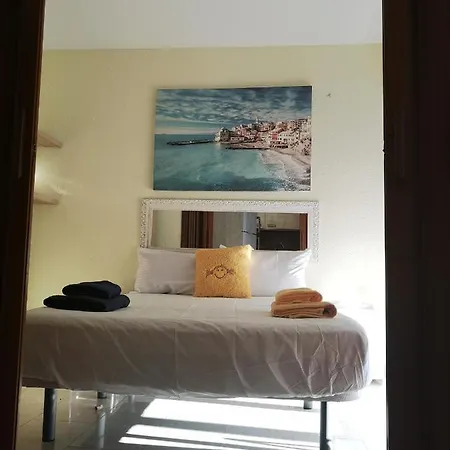 Apartment Playa Pineda Playa