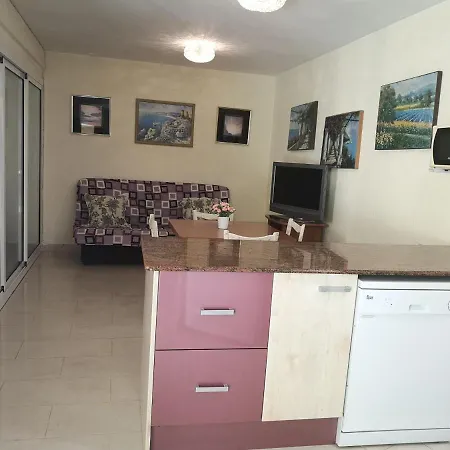 Playa Pineda Playa Apartment