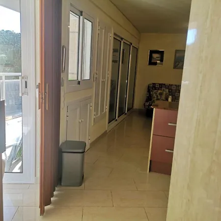 Apartment Playa Pineda Playa La Pineda
