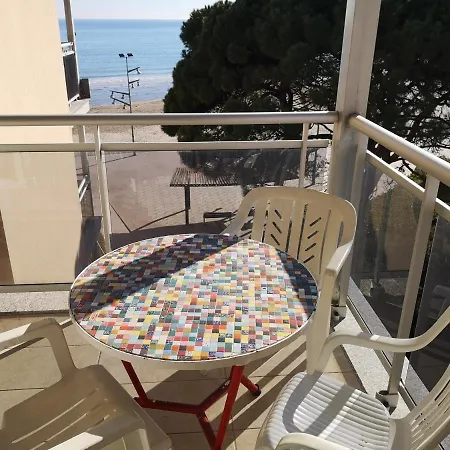 Apartment Playa Pineda Playa La Pineda