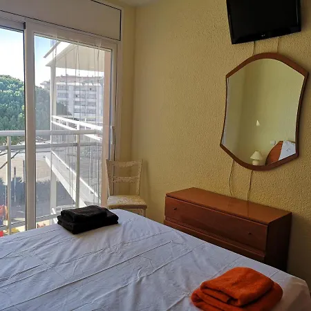Apartment Playa Pineda Playa *