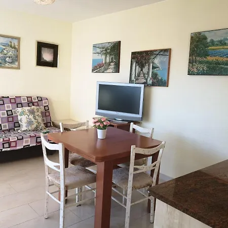 Apartment Playa Pineda Playa La Pineda