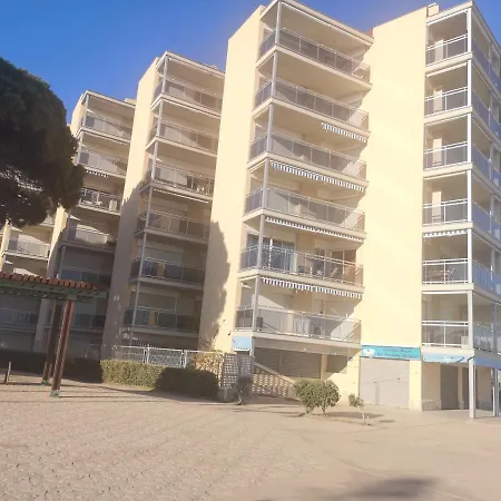 Apartment Playa Pineda Playa *