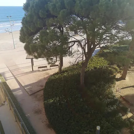 Apartment Playa Pineda Playa *