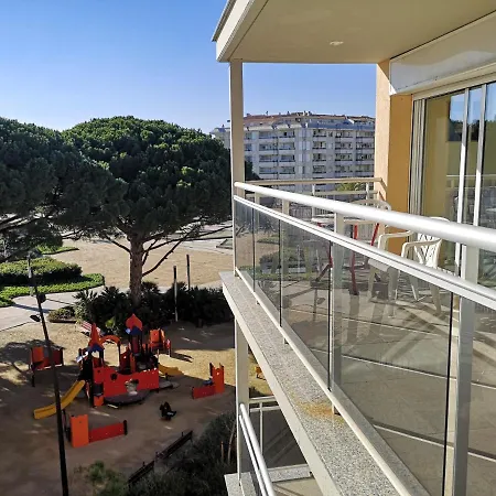 Playa Pineda Playa Apartment