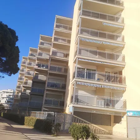 Apartment Playa Pineda Playa *