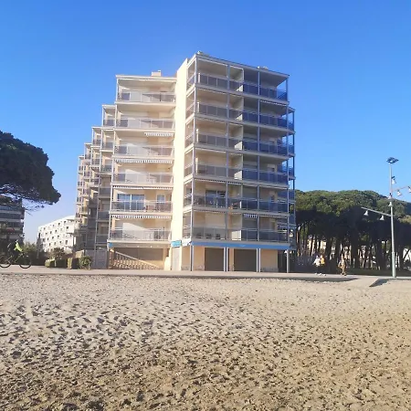 Playa Pineda Playa Apartment *