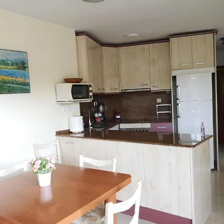 Playa Pineda Playa Apartment