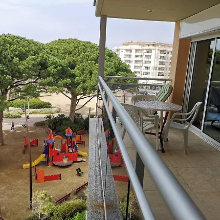 Apartment Playa Pineda Playa La Pineda