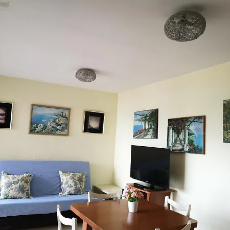 Apartment Playa Pineda Playa *