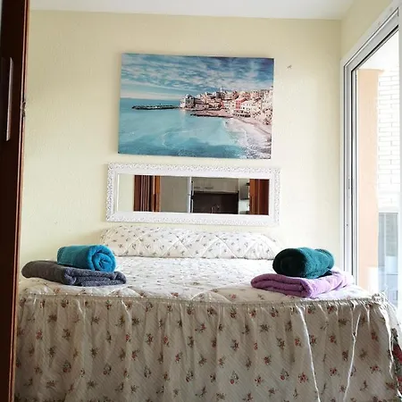 Apartment Playa Pineda Playa