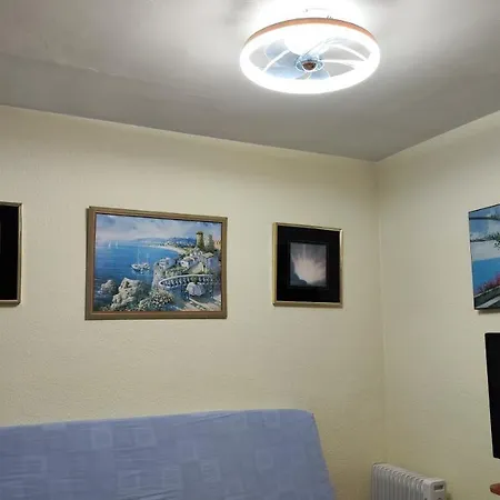 Apartment Playa Pineda Playa